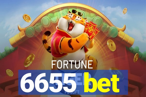 6655 bet